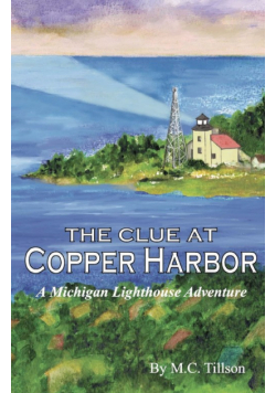 The Clue at Copper Harbor