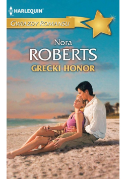 Grecki honor