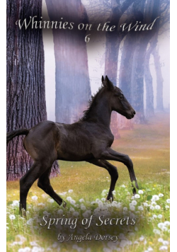 Spring of Secrets