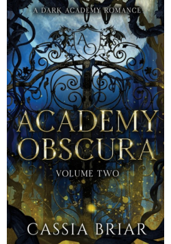 Academy Obscura - Volume Two