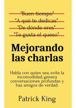 Mejorando las charlas
