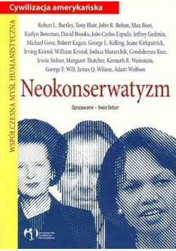 Neokonserwatyzm