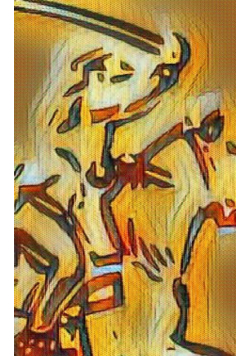 Warrior