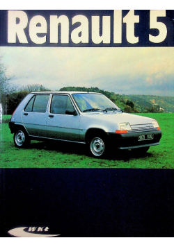 Renault 5