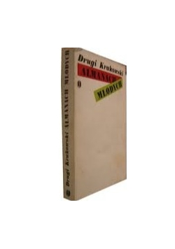 Drugi krakowski almanach młodych
