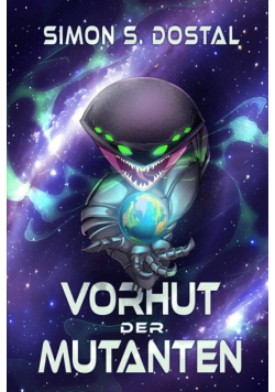Vorhut Der Mutanten