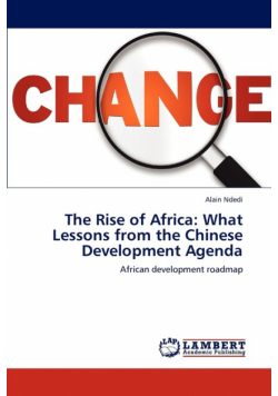 The Rise of Africa