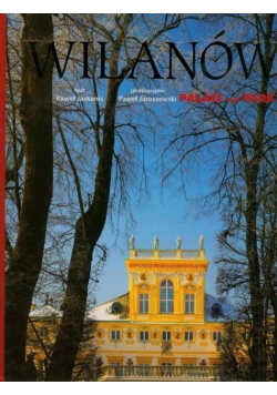 Wilanów Pałac i park