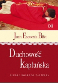 Duchowość kapłańska