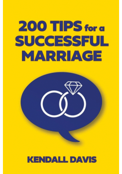 200 Tips for a Successful Marriage