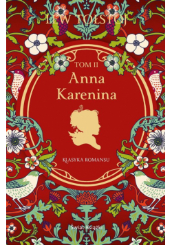 Anna Karenina. Tom 2