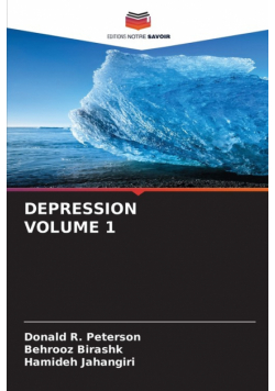 Depression Volume 1