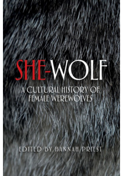 She-wolf
