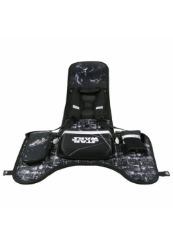 Tornister ergonomiczny Star Wars 14