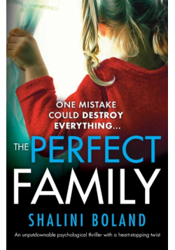 The Perfect Family