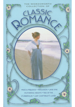 Collection of Classic Romance
