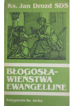 Błogosławieństwa ewangelijne