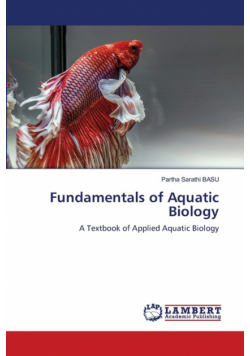 Fundamentals of Aquatic Biology