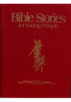 Bible stories for young people