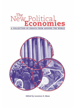 New Political Economies P