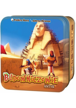 Budowniczowie Antyk