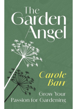 The Garden Angel