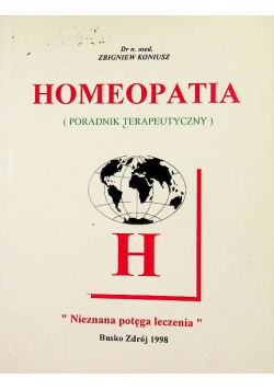 Homeopatia