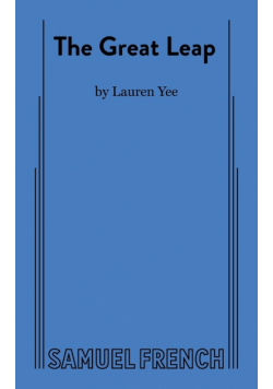 Great Leap, The