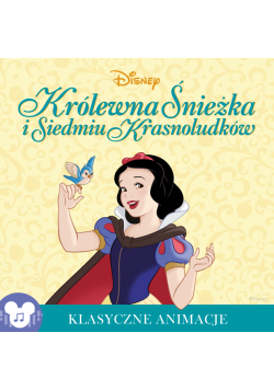 Królewna Śnieżka i siedmiu krasnoludków