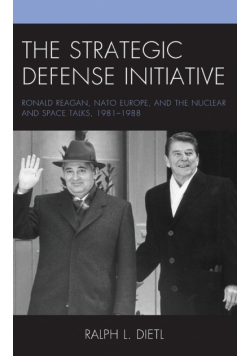 The Strategic Defense Initiative