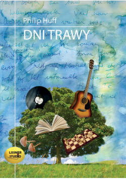 Dni trawy Audiobook