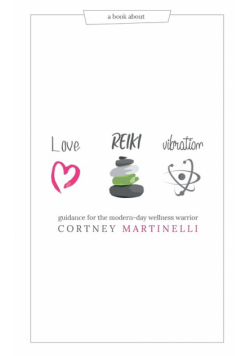 Love, Reiki, Vibration