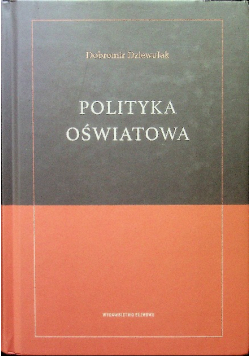 Polityka oświatowa