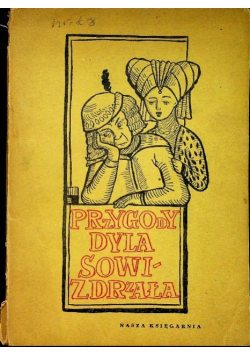 Przygody Dyla Sowizdrzała