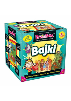 BrainBox Bajki