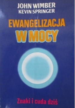 Ewangelizacja w mocy