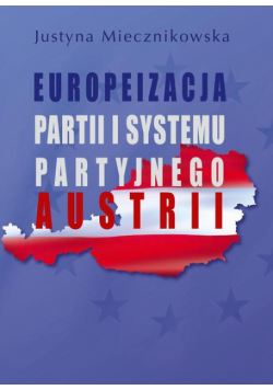 Europeizacja partii i systemu partyjnego Austrii