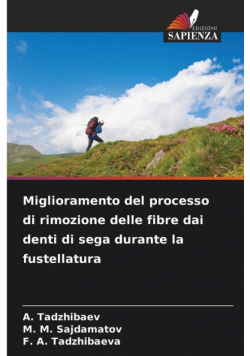 Miglioramento del processo di rimozione delle fibre dai denti di sega durante la fustellatura