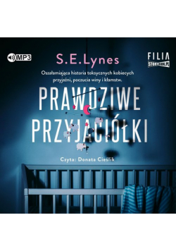 Prawdziwe przyjaciółki