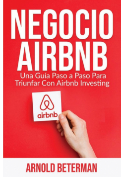 Negocio Airbnb