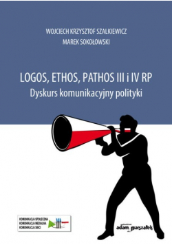 Logos ethos pathos III i IV RP