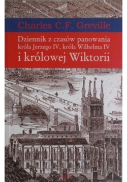 Dziennik z czasów panowania króla Jerzego IV