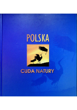 Poland natural wonder Polska cuda natury