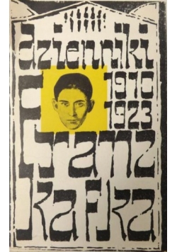 Dzienniki (1910-1923)