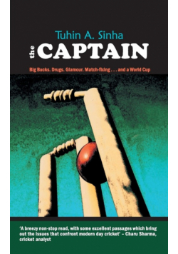 The Captain