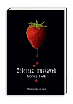 Zbieracz truskawek