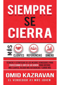 Siempre Se Cierra