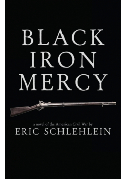 Black Iron Mercy