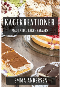Kagekreationer