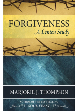 Forgiveness